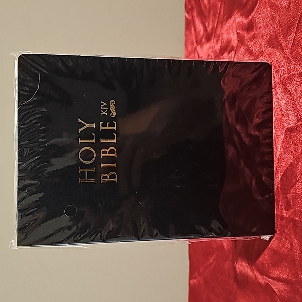 Holy Bibble